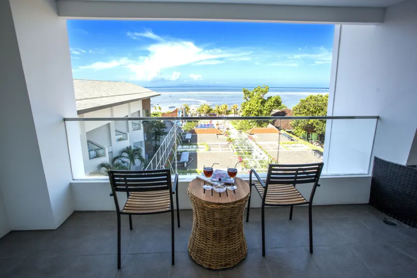 Benoa Sea Suites and Villas - Image 1