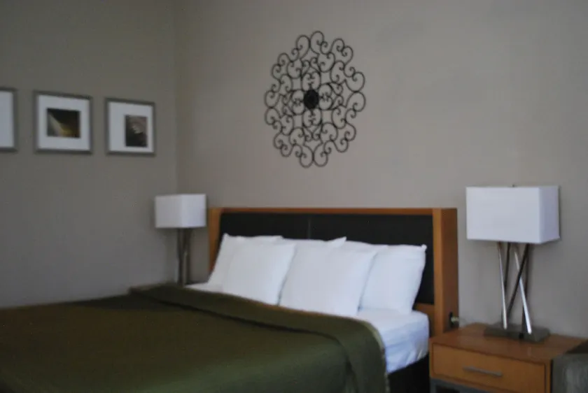 The Soluna Hotel - Image 1