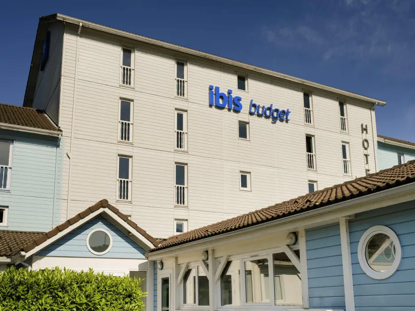 ibis budget Chambéry Centre Ville ex Etap Hôtel - Image 1