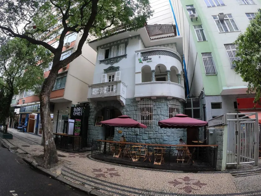 Che Lagarto Hostel Copacabana - Image 1