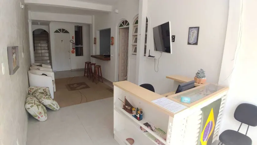 Way Up Hostel - Image 1