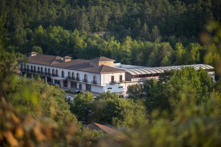 Kazdagi Termal Resort & Spa - Image 1