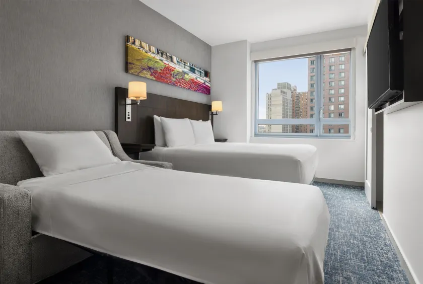 Hyatt Place New York City - Times Square - Image 1