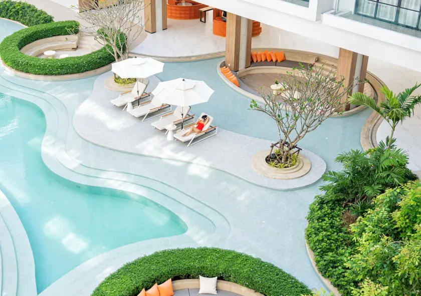 Radisson Resort Layan Phuket - Image 1