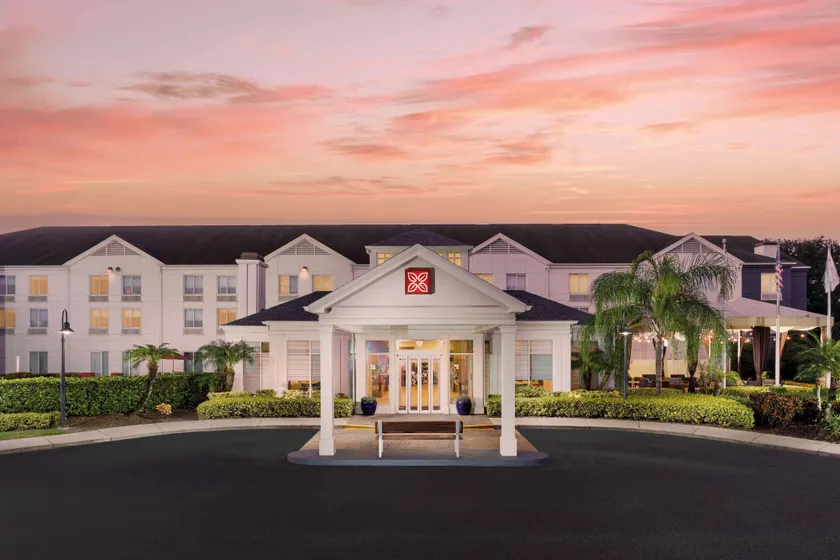 Hilton Garden Inn Lake Mary - Image 1