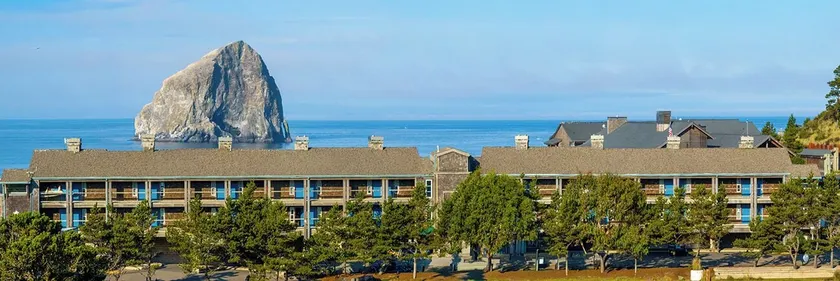 Inn at Cape Kiwanda - Image 1
