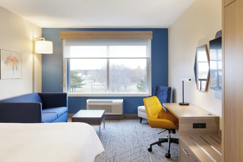 Holiday Inn Express & Suites Herriman - South Jordan by IHG - Zimmer