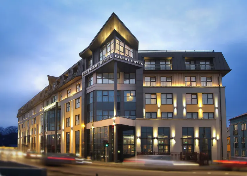 Talbot Hotel Wexford - Image 1