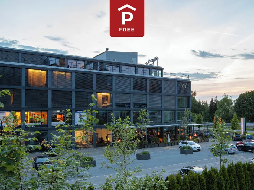 Tailormade Hotel SIHLPARK Schindellegi - Image 1