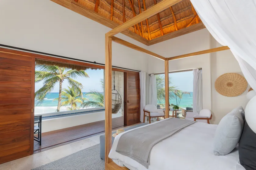 Tago Tulum by G Hotels - Image 1
