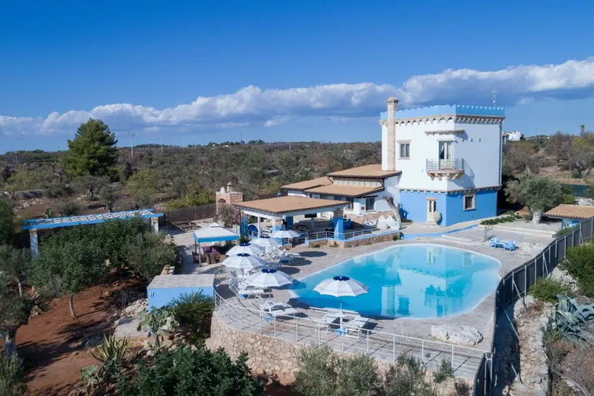 Villa Emilia - Image 1