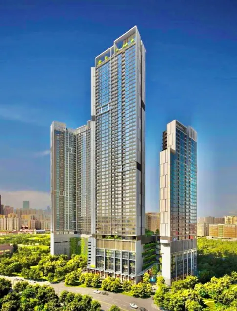 Agile Bukit Bintang - Image 1