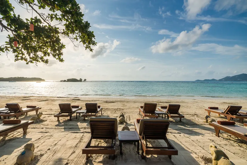 Muang Samui Spa Resort - Image 1