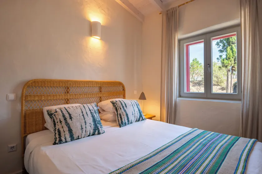 Nômade Melides Eco Lodge - Camera