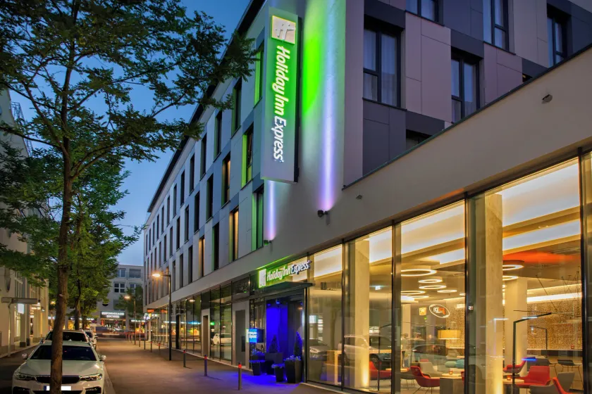 Holiday Inn Express Stuttgart-Waiblingen by IHG - Image 1