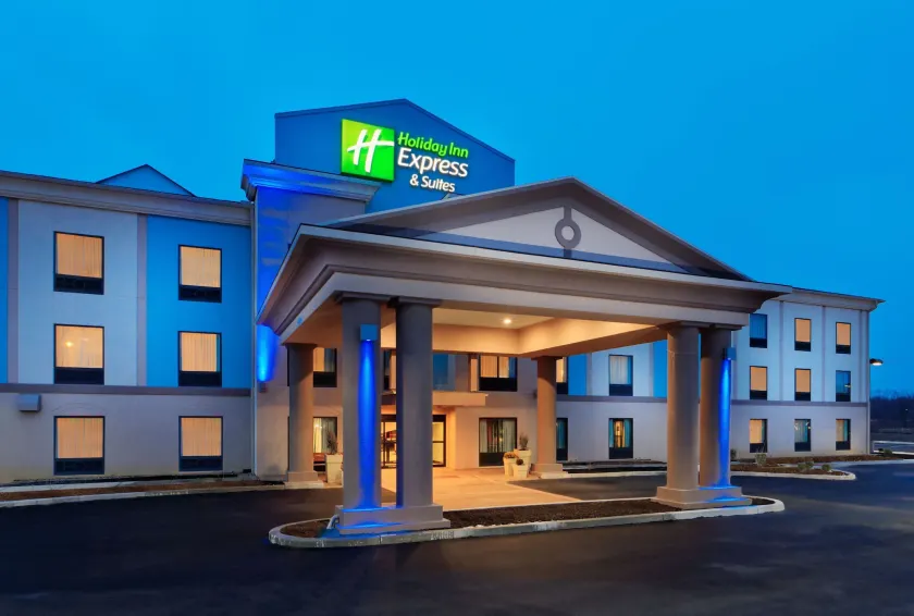 Holiday Inn Express Hotel & Suites York NE - Market by IHG - Image 1