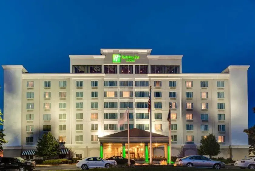 Holiday Inn Hotel & Suites Overland Park-West by IHG - Image 1