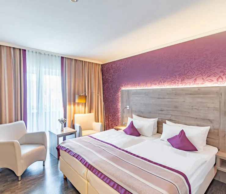 Parkhotel Sonnenberg - Image 1