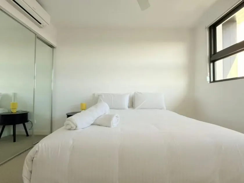 Timi Property - Zimmer