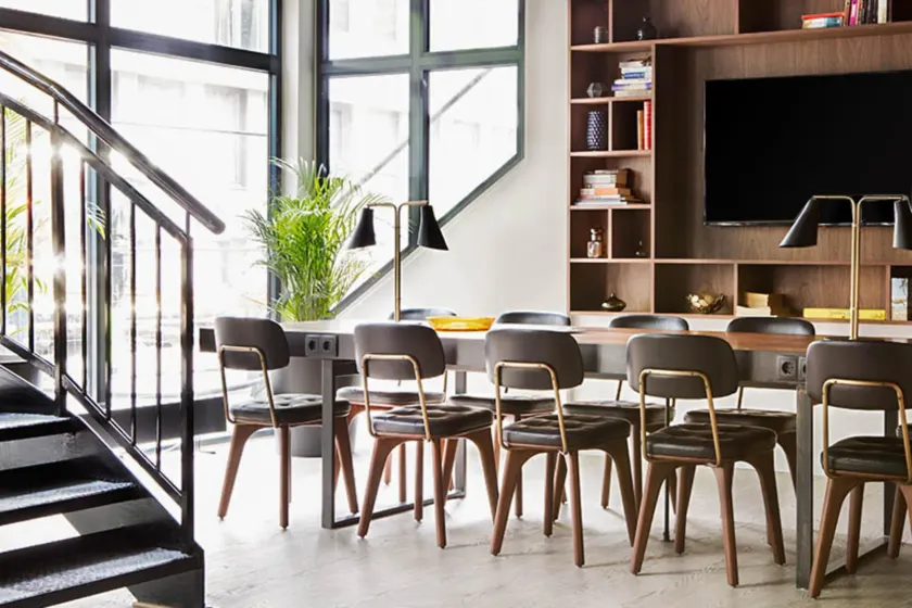 Comfort Hotel Bergen - Image 1