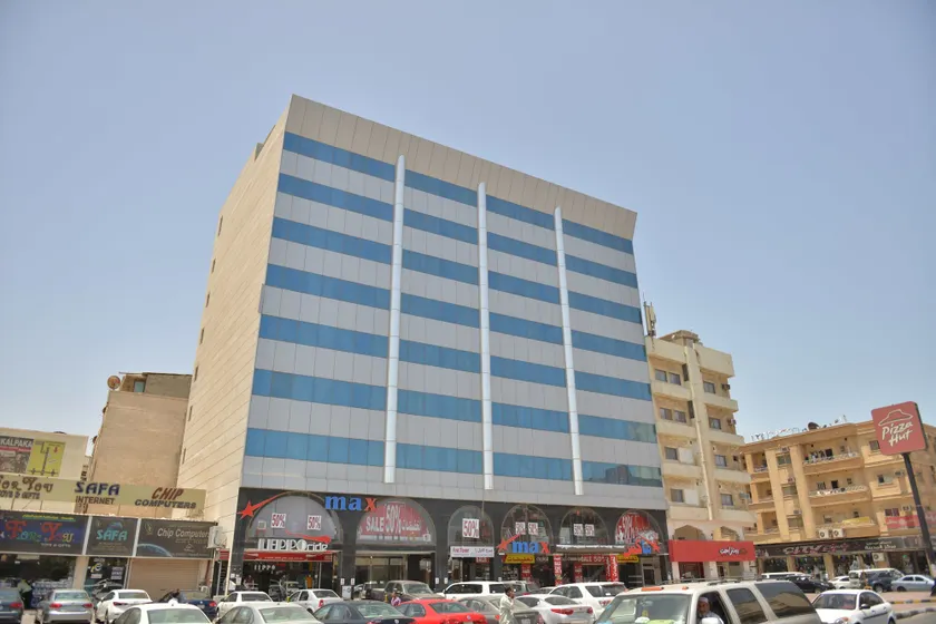 The First Tower Hotel Apartment - Image 1