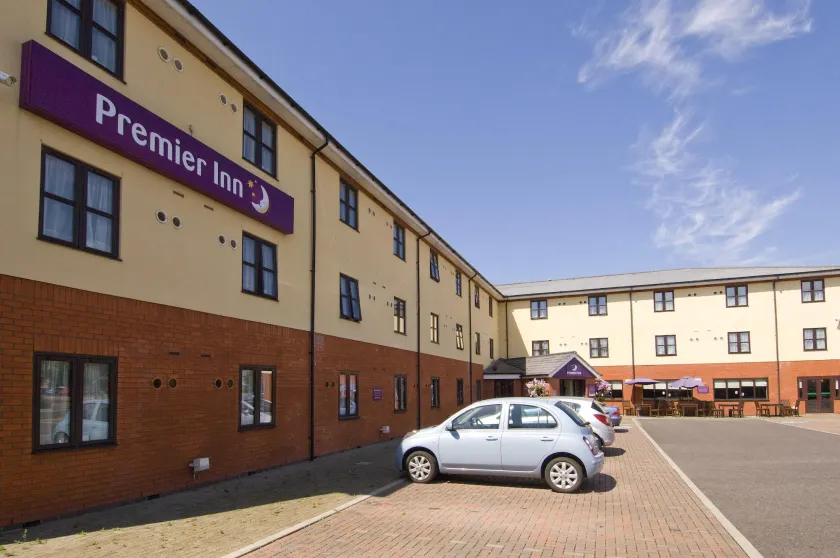 Premier Inn Chichester South - Gate Leisure Park - Image 1