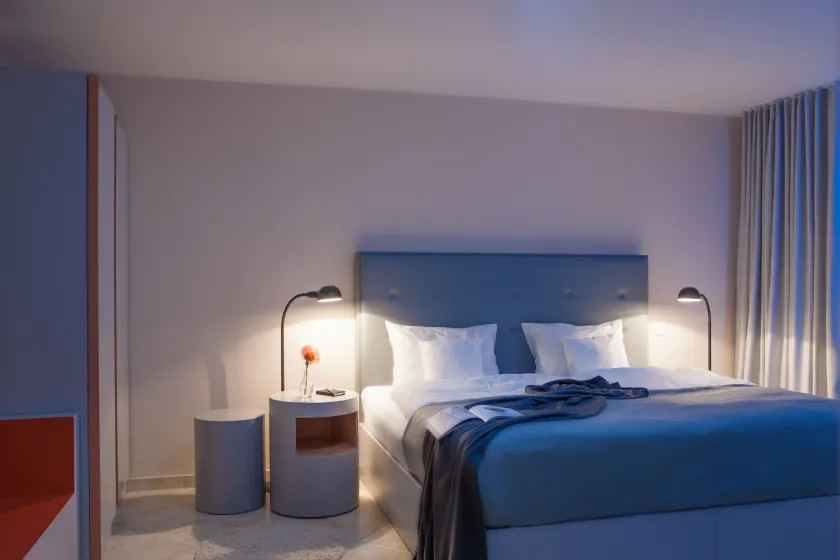 The Grey Design Hotel - Image 1
