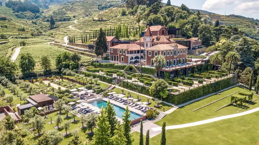 Six Senses Douro Valley - Image 1