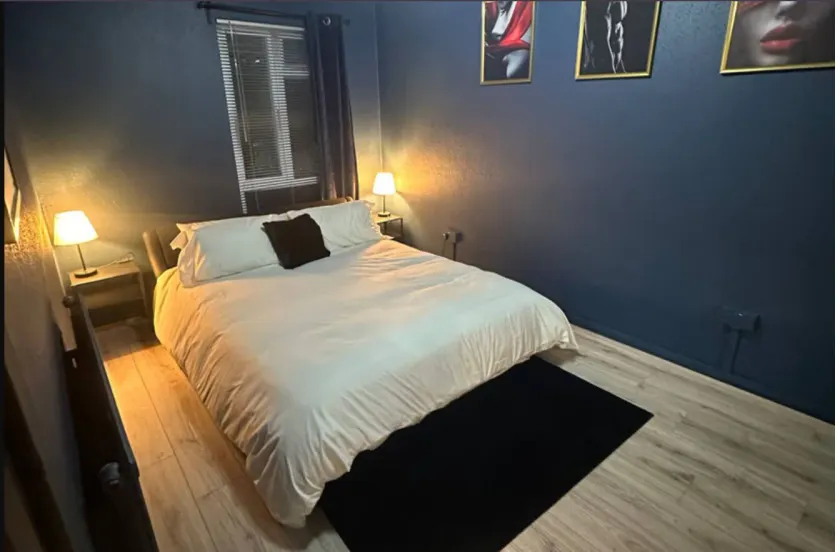 Adult only, fetish retreat play space - Image 1