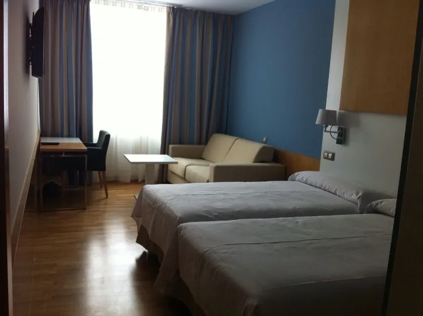 Hotel Boutique Museo Burgos - Image 1