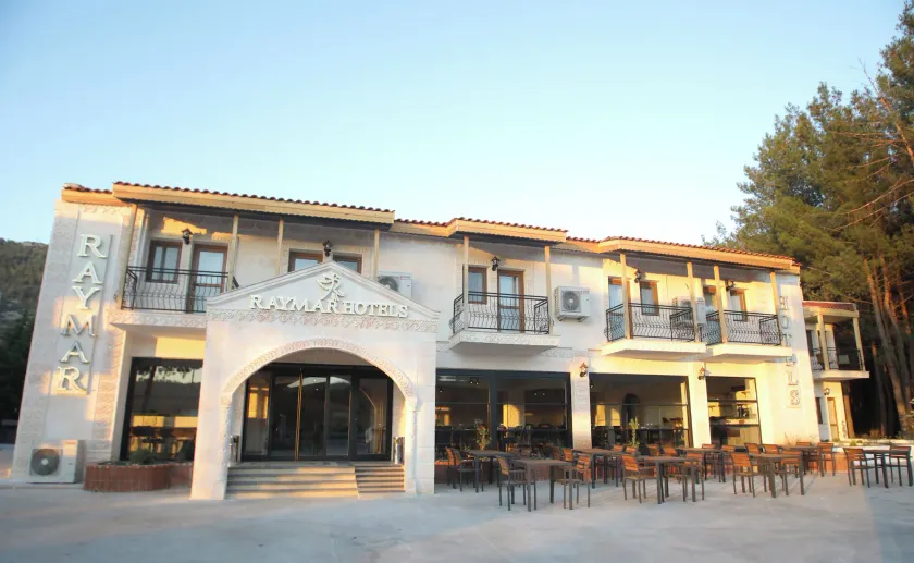 Raymar Hotels Muğla - Image 1