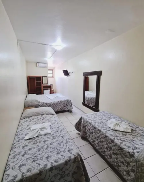Summer Hotel - Image 1