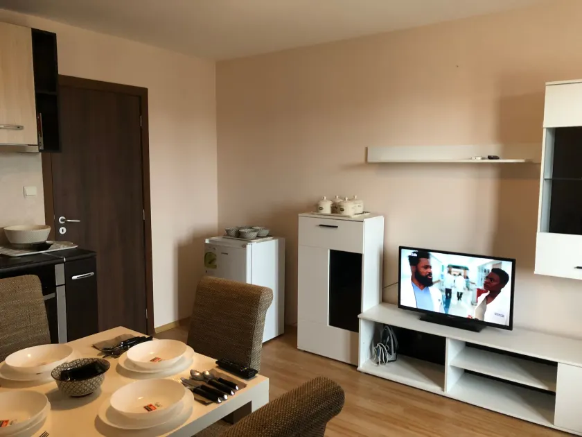 Palace De Luxe - Apartments - Image 1