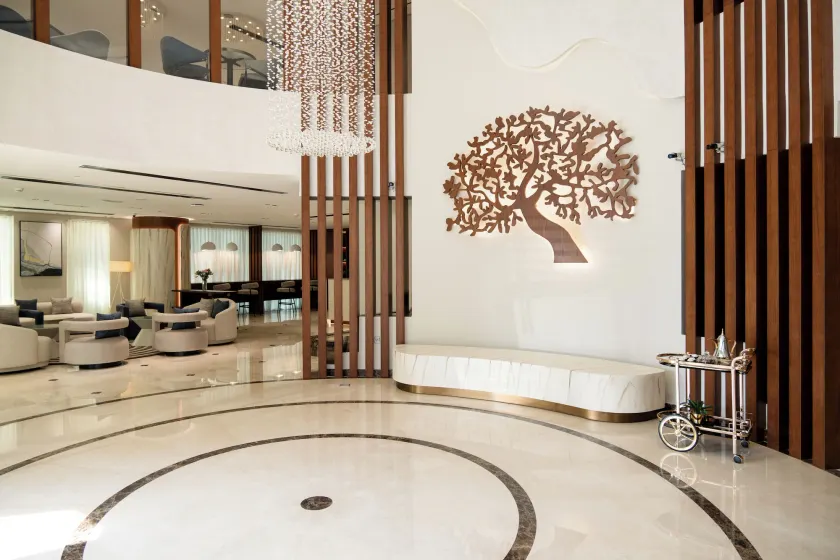 Jannah Executive Hotel Apartments - Image 1