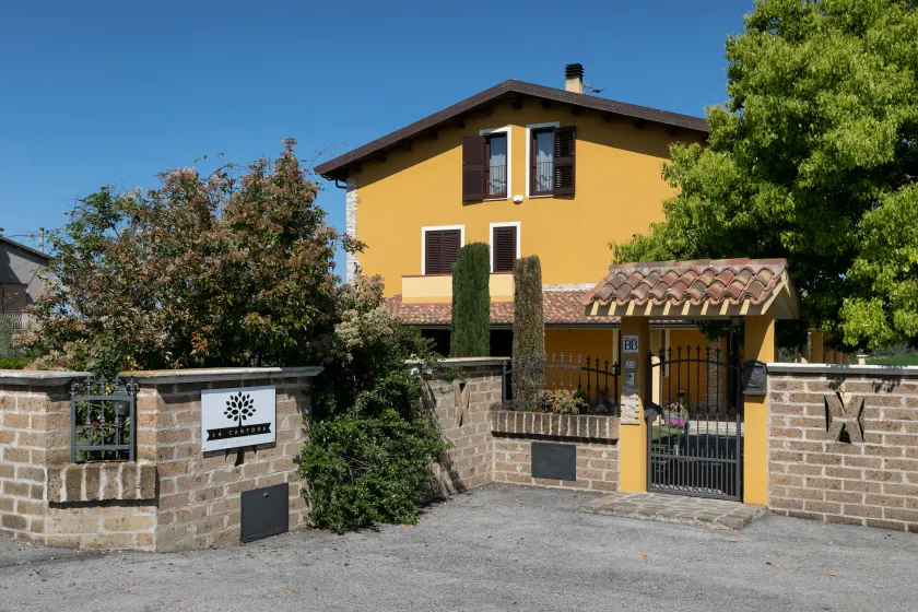 B&B La Canfora - Image 1