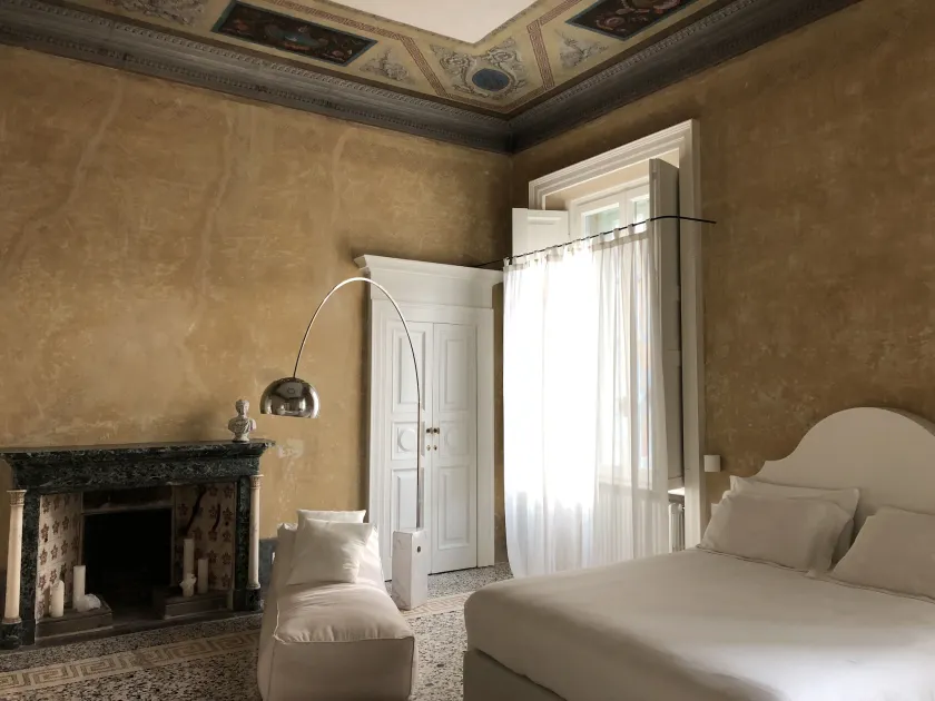 Palazzo Albricci Peregrini - Image 1