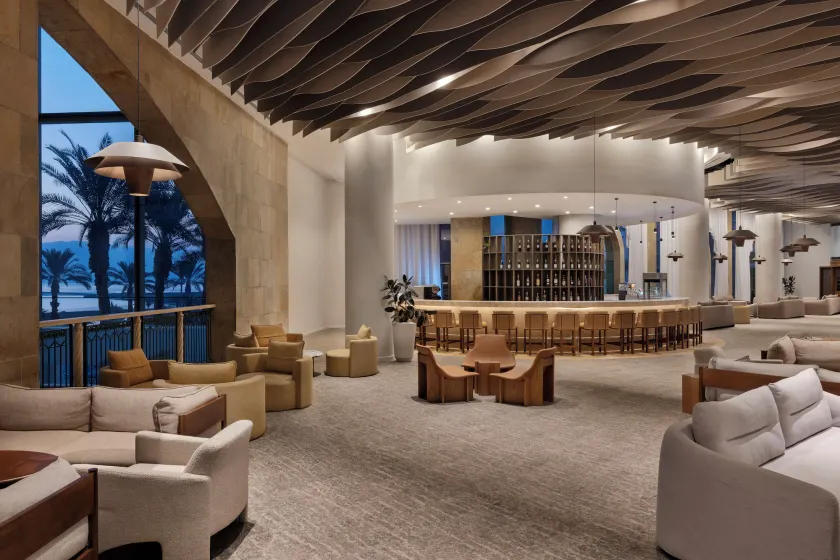 Brown Dead Sea By Brown Hotels - Image 1