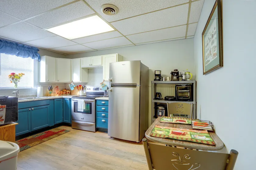 Explore Historic Ridgway! Apt w/ EV Charger - Image 1