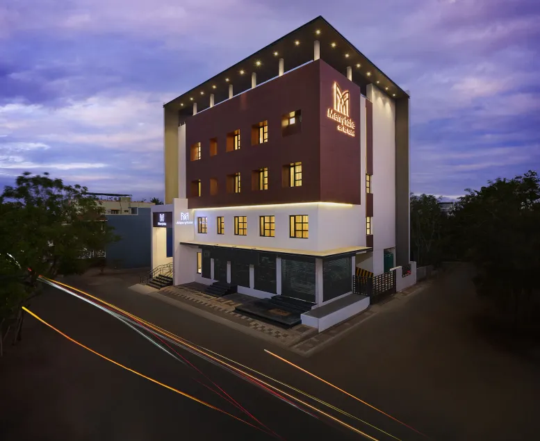 Hotel Merrytale - Image 1