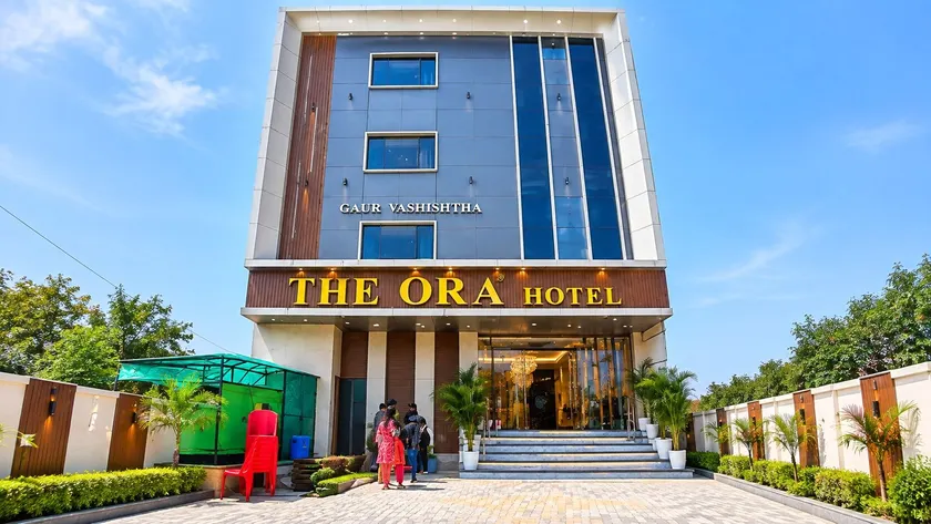 The Ora Hotel - Image 1