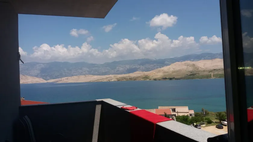 Apartment Mare - Pag - Image 1