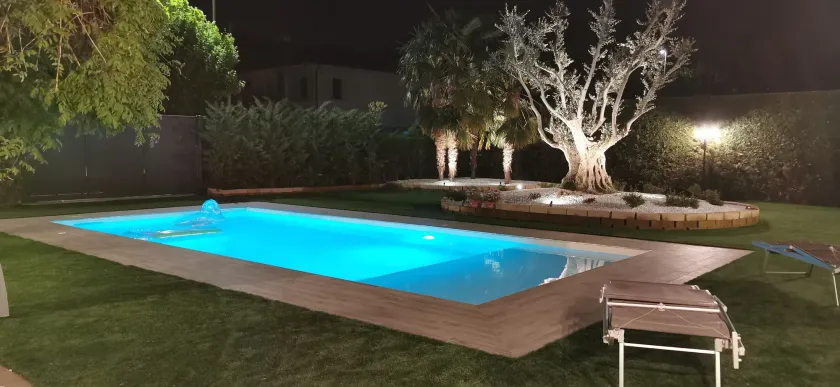 San Valentino Country House - Image 1