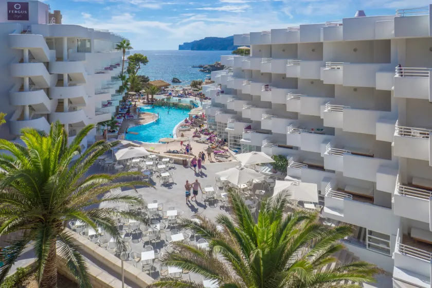 FERGUS Style Cala Blanca Suites - Image 1