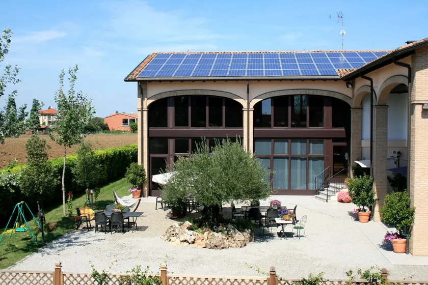 Agriturismo Argaland - Image 1