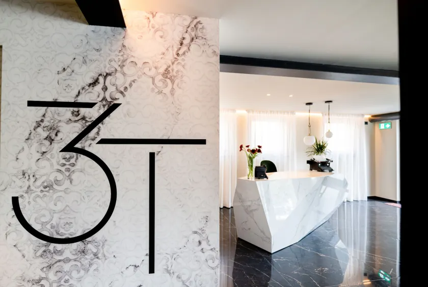 3T Boutique Hotel - Image 1