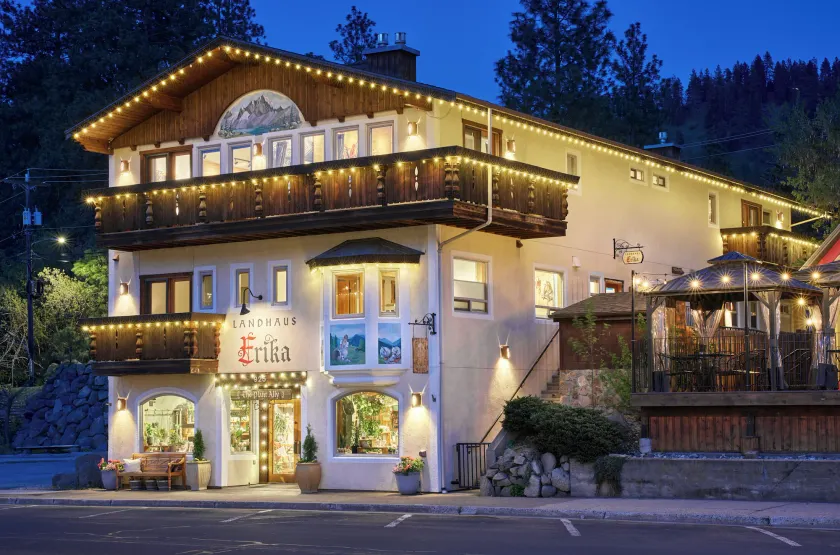 Landhaus Erika - Image 1