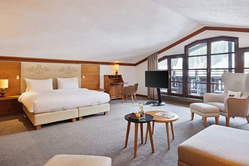 Lindner Parkhotel & Spa - Image 1