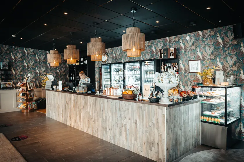 Hotell Östersund - Image 1