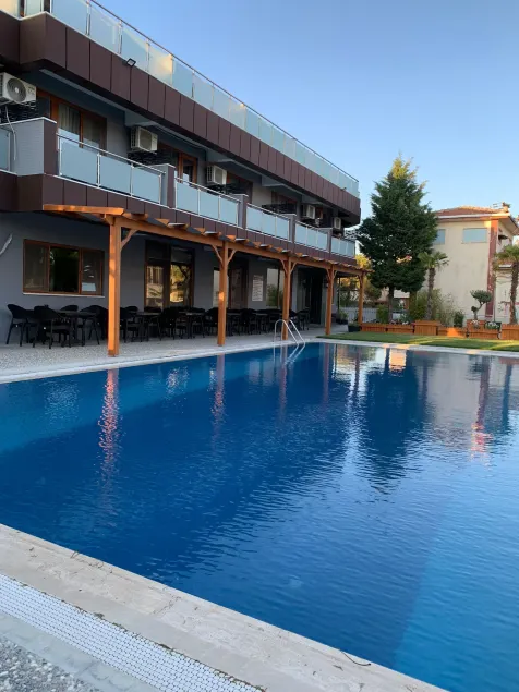 akcayzeytin otel - Image 1