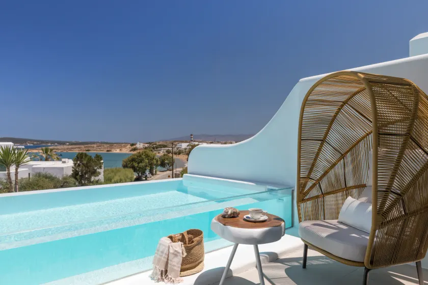 Lilly Residence-All Sea View Suites, Adults Only - Image 1